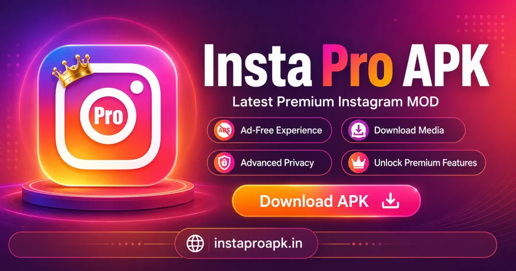 Insta Pro APK