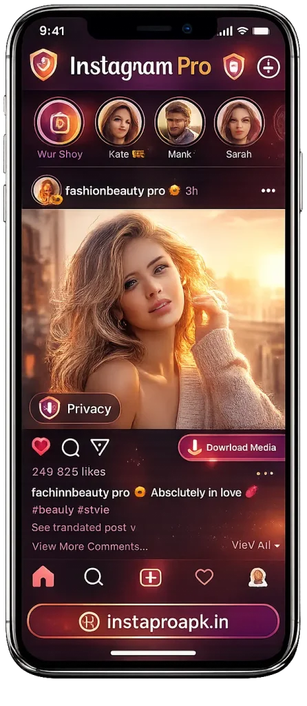 Insta Pro Download