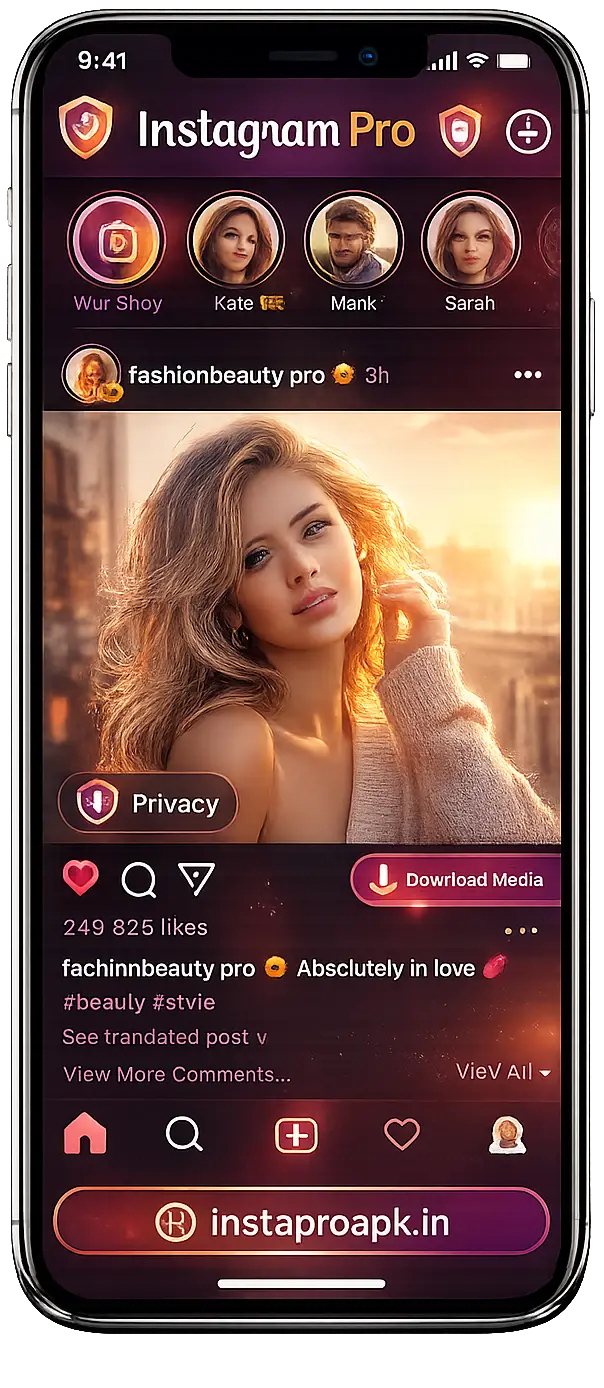 Insta Pro Download